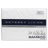 Radisson Home Sunmist Bamboo Blend Sheet Set
