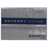 Radisson Home Sunmist Bamboo Blend Sheet Set