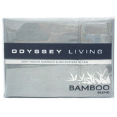 Radisson Home Sunmist Bamboo Blend Sheet Set