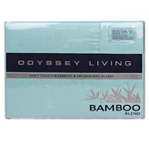 Radisson Home Sunmist Bamboo Blend Sheet Set