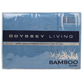 Radisson Home Sunmist Bamboo Blend Sheet Set