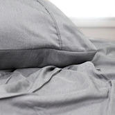 Radisson Home Sunmist Bamboo Blend Sheet Set
