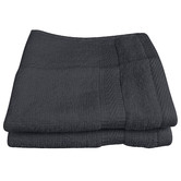 Radisson Home Bondi Zero Twist Cotton Face Washers
