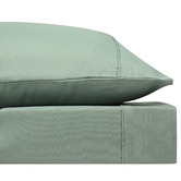 Radisson Home Plain Thermal Flannel Sheet Set