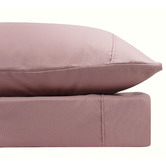 Radisson Home Plain Thermal Flannel Sheet Set