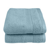 Radisson Home Bondi Zero Twist Cotton Face Washers