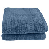 Radisson Home Bondi Zero Twist Cotton Face Washers