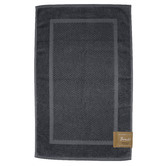 Radisson Home Bondi Zero Twist Cotton Bath Mat