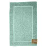 Radisson Home Bondi Zero Twist Cotton Bath Mat