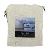Radisson Home Cotton-Blend Sheet Set