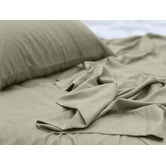Radisson Home Bamboo-Blend Sheet Set