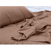 Radisson Home Bamboo-Blend Sheet Set
