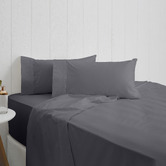 Radisson Home Breathe Cotton Percale Double Sheet Set