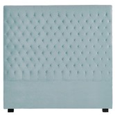 Radisson Home Luxe King Velvet Bedhead