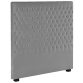 Radisson Home Luxe King Velvet Bedhead