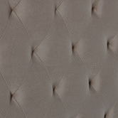Radisson Home Luxe King Velvet Bedhead