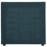 Radisson Home Luxe King Velvet Bedhead