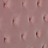 Radisson Home Luxe King Velvet Bedhead