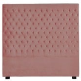 Radisson Home Luxe King Velvet Bedhead