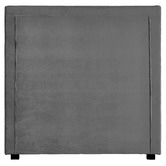Radisson Home Luxe Velvet Queen Bedhead