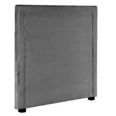 Radisson Home Luxe Velvet Queen Bedhead