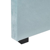 Radisson Home Luxe Velvet Queen Bedhead