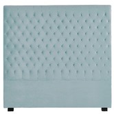 Radisson Home Luxe Velvet Queen Bedhead