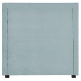Radisson Home Luxe Velvet Queen Bedhead