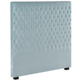Radisson Home Luxe Velvet Queen Bedhead