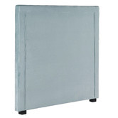 Radisson Home Luxe Velvet Queen Bedhead