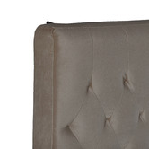 Radisson Home Luxe Velvet Queen Bedhead