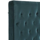 Radisson Home Luxe Velvet Queen Bedhead