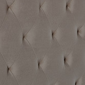 Radisson Home Luxe Velvet Queen Bedhead