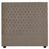 Radisson Home Luxe Velvet Queen Bedhead