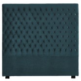 Radisson Home Luxe Velvet Queen Bedhead