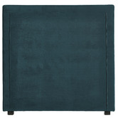 Radisson Home Luxe Velvet Queen Bedhead