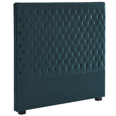 Radisson Home Luxe Velvet Queen Bedhead