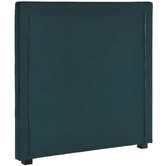 Radisson Home Luxe Velvet Queen Bedhead