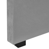 Radisson Home Luxe Velvet Queen Bedhead