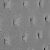 Radisson Home Luxe Velvet Queen Bedhead