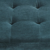 Radisson Home Velvet Luxe Bed Bench Ottoman