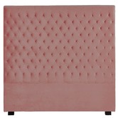 Radisson Home Luxe Velvet Queen Bedhead