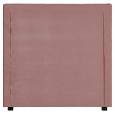 Radisson Home Luxe Velvet Queen Bedhead
