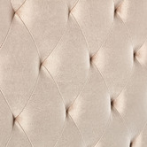 Radisson Home Luxe Velvet Queen Bedhead