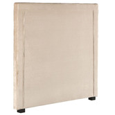 Radisson Home Luxe Velvet Queen Bedhead