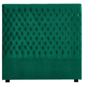 Radisson Home Luxe King Velvet Bedhead