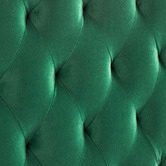 Radisson Home Luxe King Velvet Bedhead
