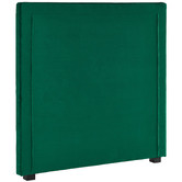 Radisson Home Luxe King Velvet Bedhead