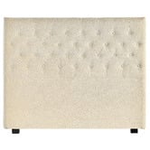 Radisson Home Paddington Upholstered Queen Bedhead