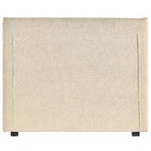 Radisson Home Paddington Upholstered King Bedhead